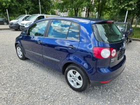 VW Golf Plus 1.9TDI 105кс. - 5300 лв. - 37904019 5