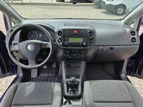 VW Golf Plus 1.9TDI 105кс. - 5300 лв. - 37904019 16