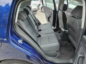 VW Golf Plus 1.9TDI 105кс. - 5300 лв. - 37904019 11