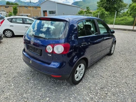 VW Golf Plus 1.9TDI 105кс. - 5300 лв. - 37904019 3