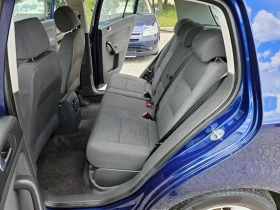 VW Golf Plus 1.9TDI 105кс. - 5300 лв. - 37904019 10