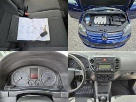 VW Golf Plus 1.9TDI 105кс. - 5300 лв. - 37904019 17