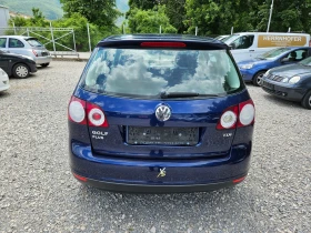 VW Golf Plus 1.9TDI 105кс. - 5300 лв. - 37904019 4