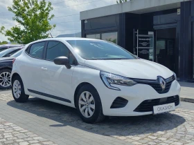 Renault Clio 1.0TCe/100к.с/бензин/газ - 24000 лв. - 85611413 3