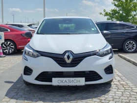 Renault Clio 1.0TCe/100к.с/бензин/газ - 24000 лв. - 85611413 2