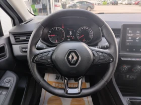 Renault Clio 1.0TCe/100к.с/бензин/газ - 24000 лв. - 85611413 9