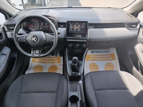 Renault Clio 1.0TCe/100к.с/бензин/газ - 24000 лв. - 85611413 8