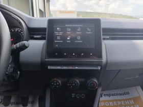 Renault Clio 1.0TCe/100к.с/бензин/газ - 24000 лв. - 85611413 10
