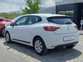 Renault Clio 1.0TCe/100к.с/бензин/газ - 24000 лв. - 85611413 6