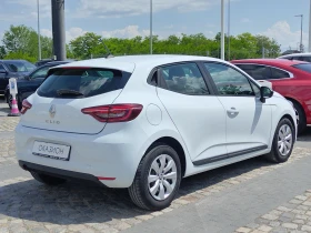 Renault Clio 1.0TCe/100к.с/бензин/газ - 24000 лв. - 85611413 4