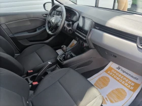 Renault Clio 1.0TCe/100к.с/бензин/газ - 24000 лв. - 85611413 12