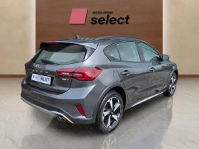 Ford Focus 1.0 EcoBoost mHEV - 35990 лв. - 46791021 5