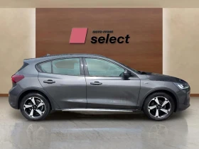 Ford Focus 1.0 EcoBoost mHEV - 35990 лв. - 46791021 6
