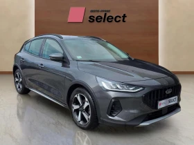 Ford Focus 1.0 EcoBoost mHEV - 35990 лв. - 46791021 7