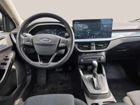 Ford Focus 1.0 EcoBoost mHEV - 35990 лв. - 46791021 11