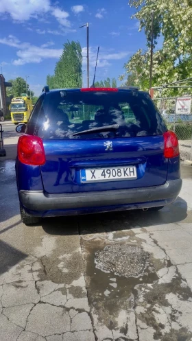 Peugeot 207 | Mobile.bg    6