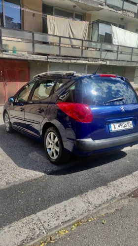 Peugeot 207 | Mobile.bg    4
