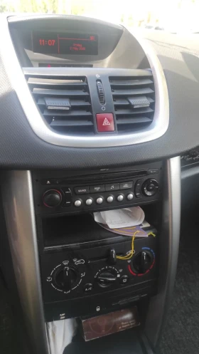 Peugeot 207 | Mobile.bg    11