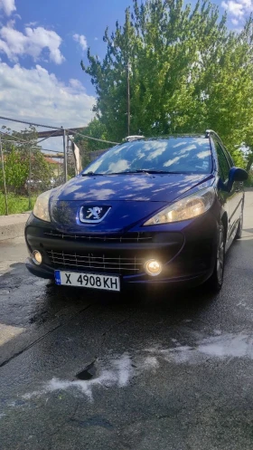 Peugeot 207 | Mobile.bg    2