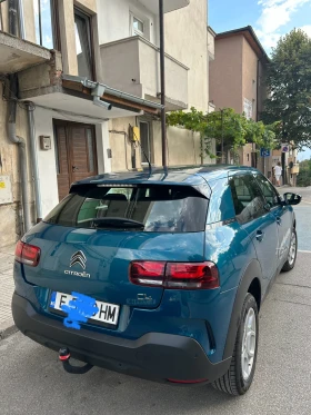 Обява за продажба на Citroen C4 Cactus ~19 550 лв. - изображение 3