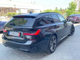BMW 340 M340i xDrive Shadow line Individual Auto HUD HK | Mobile.bg    4