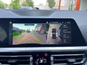 BMW 340 M340i xDrive Shadow line Individual Auto HUD HK | Mobile.bg    13