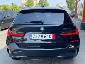 BMW 340 M340i xDrive Shadow line Individual Auto HUD HK | Mobile.bg    5