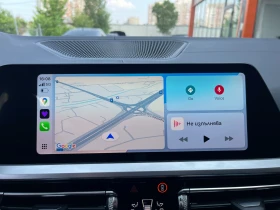 BMW 340 M340i xDrive Shadow line Individual Auto HUD HK | Mobile.bg    12