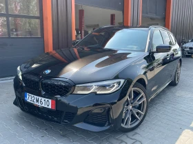 BMW 340 M340i xDrive Shadow line Individual Auto HUD HK | Mobile.bg    3