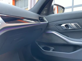 BMW 340 M340i xDrive Shadow line Individual Auto HUD HK | Mobile.bg    16