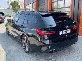 BMW 340 M340i xDrive Shadow line Individual Auto HUD HK | Mobile.bg    6