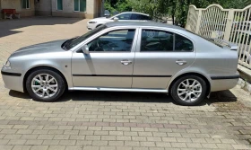 Обява за продажба на Skoda Octavia vRS 1.8T 20V ~6 900 лв. - изображение 3