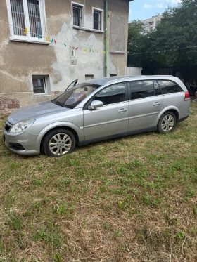 Обява за продажба на Opel Vectra 1.9CDTI ~4 200 лв. - изображение 6