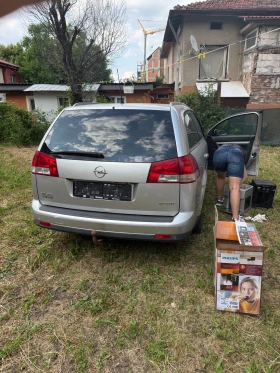 Обява за продажба на Opel Vectra 1.9CDTI ~4 200 лв. - изображение 5