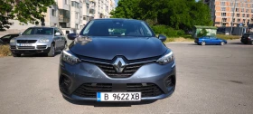 Обява за продажба на Renault Clio 1.0 LPG ~20 500 лв. - изображение 1