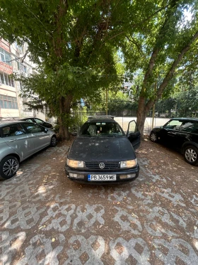 VW Passat Tdi | Mobile.bg    1
