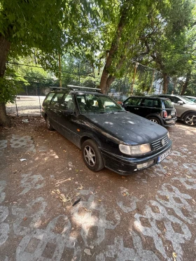 VW Passat Tdi | Mobile.bg    3