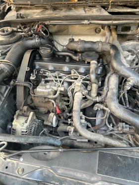 VW Passat Tdi | Mobile.bg    9