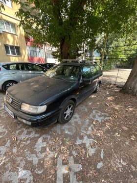 VW Passat Tdi | Mobile.bg    2