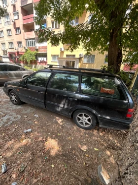VW Passat Tdi | Mobile.bg    4