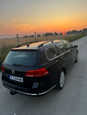 Обява за продажба на VW Passat ~14 800 лв. - изображение 6