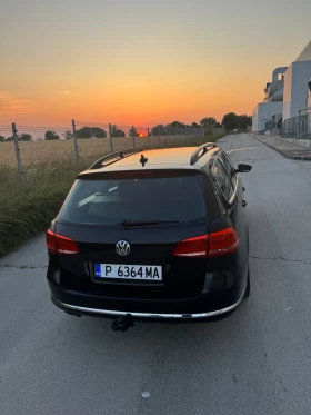 Обява за продажба на VW Passat ~14 800 лв. - изображение 5