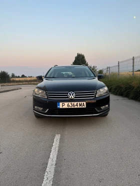 Обява за продажба на VW Passat ~14 800 лв. - изображение 1