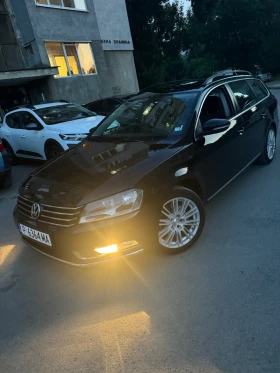 Обява за продажба на VW Passat ~14 800 лв. - изображение 9