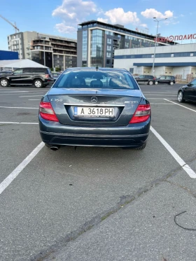 Обява за продажба на Mercedes-Benz C 250 ~14 500 лв. - изображение 8