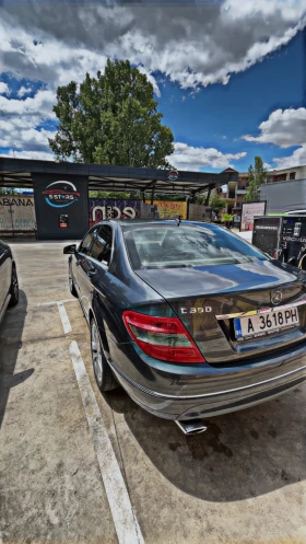 Обява за продажба на Mercedes-Benz C 250 ~14 500 лв. - изображение 1