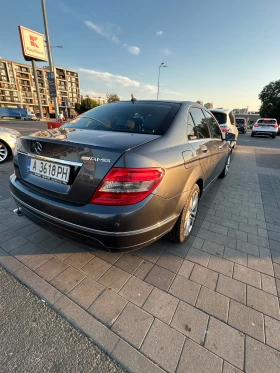 Обява за продажба на Mercedes-Benz C 250 ~14 500 лв. - изображение 3