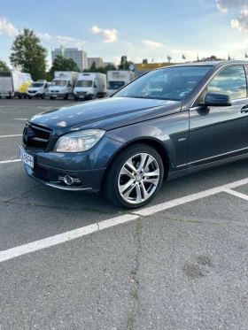 Mercedes-Benz C 250 | Mobile.bg    14
