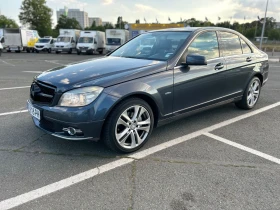 Обява за продажба на Mercedes-Benz C 250 ~14 500 лв. - изображение 11