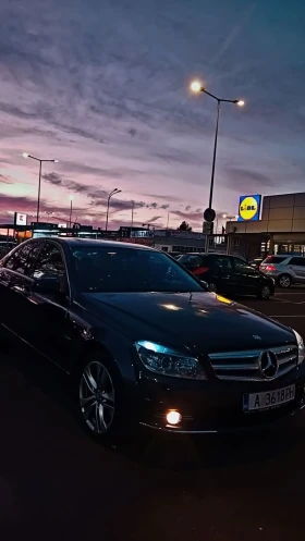 Mercedes-Benz C 250 | Mobile.bg    16